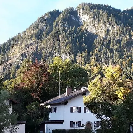 Сasa de vacaciones Trumann 