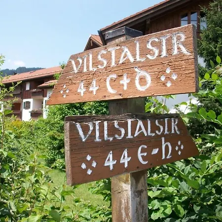Сasa de vacaciones Trumann 